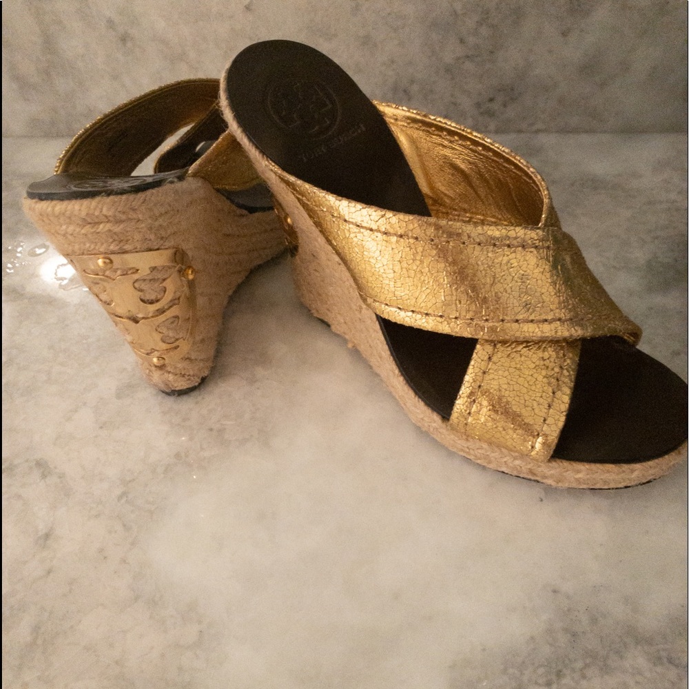 Tory Burch shoes